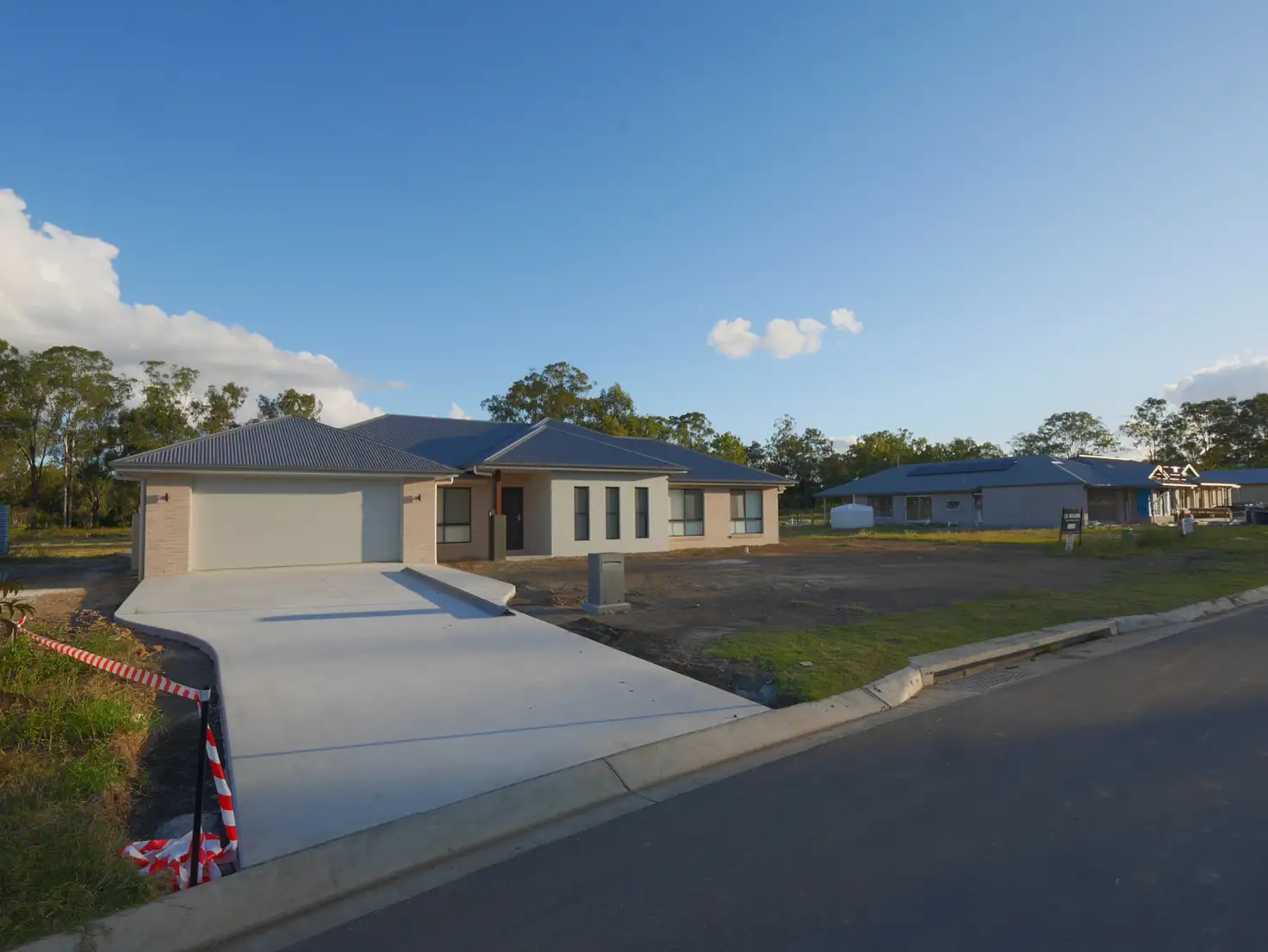 Main view of Homely house listing, 10 Sandstone Drive, Hatton Vale QLD 4341