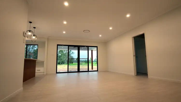 Third view of Homely house listing, 10 Sandstone Drive, Hatton Vale QLD 4341
