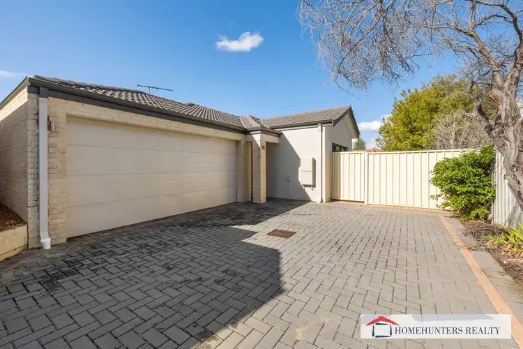 22C Walderton Avenue