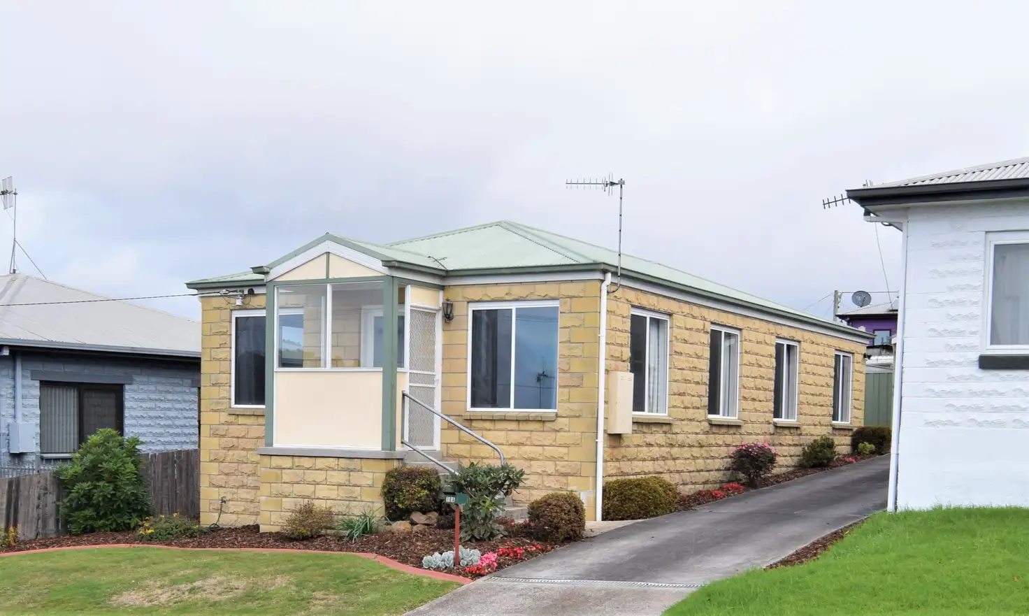 Main view of Homely house listing, 18A Hamilton Street, Upper Burnie TAS 7320