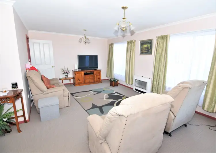 Second view of Homely house listing, 18A Hamilton Street, Upper Burnie TAS 7320