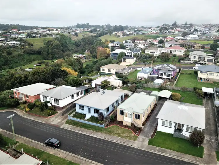 Third view of Homely house listing, 18A Hamilton Street, Upper Burnie TAS 7320