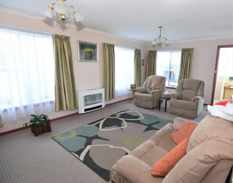 Fifth view of Homely house listing, 18A Hamilton Street, Upper Burnie TAS 7320