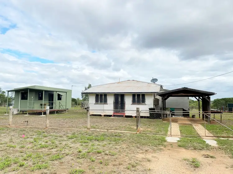 82 Millchester Road, Millchester QLD 4820