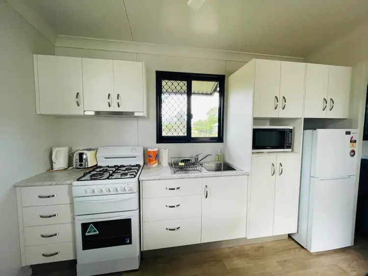Third view of Homely house listing, 82 Millchester Road, Millchester QLD 4820