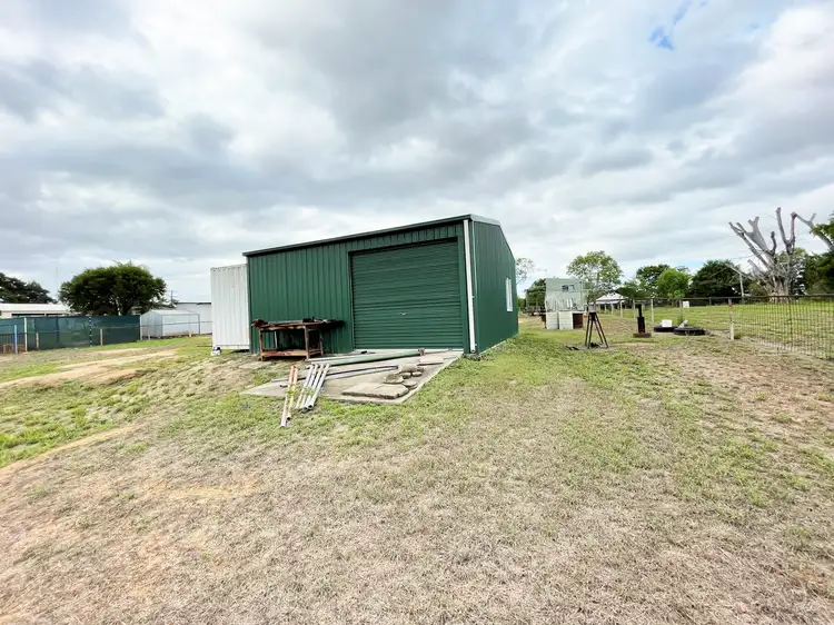 Fourth view of Homely house listing, 82 Millchester Road, Millchester QLD 4820