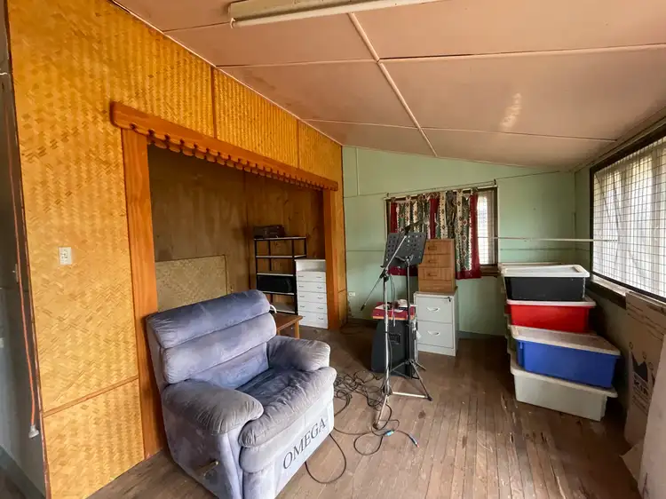 Fifth view of Homely house listing, 82 Millchester Road, Millchester QLD 4820