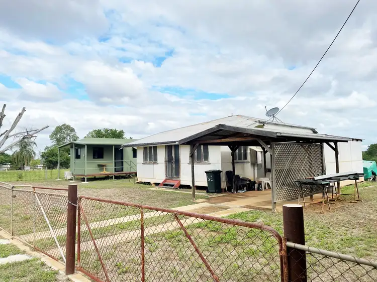 Sixth view of Homely house listing, 82 Millchester Road, Millchester QLD 4820