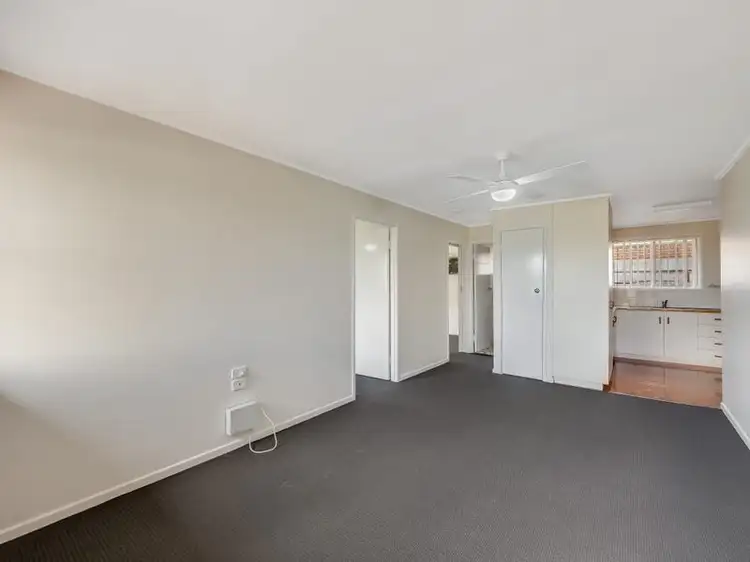 Fourth view of Homely unit listing, 1/50 Rifle Range Road, Mount Lofty QLD 4350