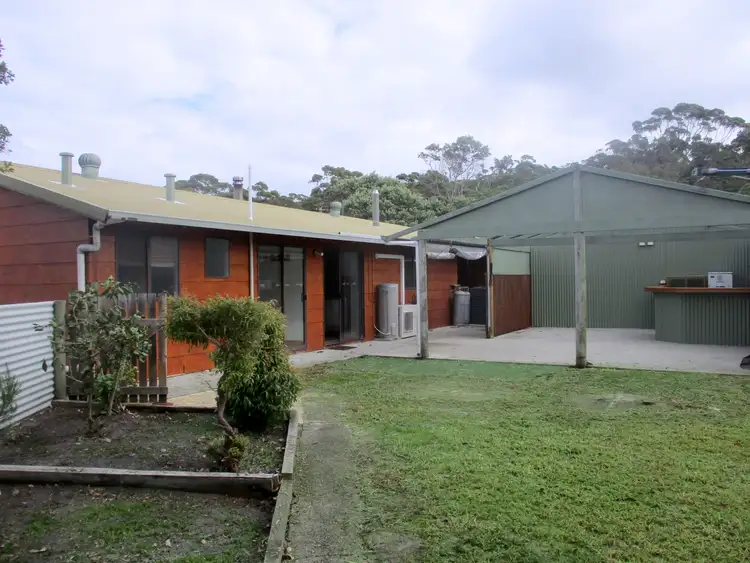Second view of Homely semi-detached listing, 2/3 Chiltern Road, Denmark WA 6333