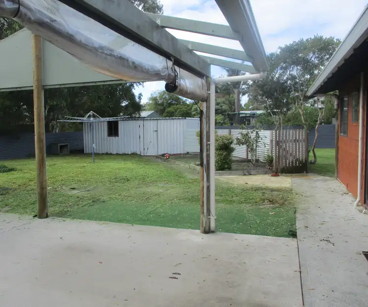 Fifth view of Homely semi-detached listing, 2/3 Chiltern Road, Denmark WA 6333