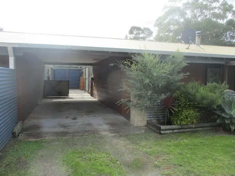 Sixth view of Homely semi-detached listing, 2/3 Chiltern Road, Denmark WA 6333