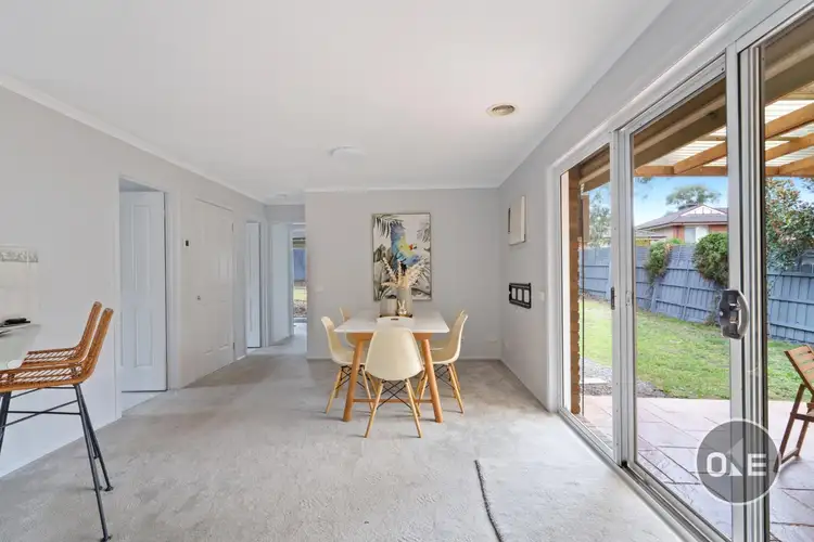 Third view of Homely house listing, 4 Briarwood Court, Croydon VIC 3136
