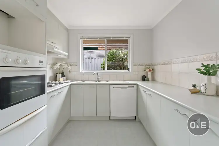 Fourth view of Homely house listing, 4 Briarwood Court, Croydon VIC 3136