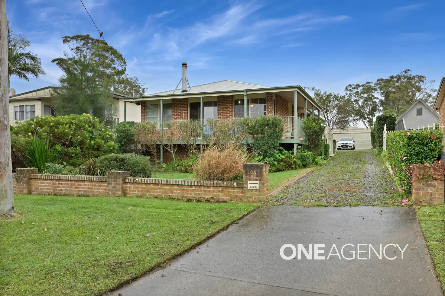 Main view of Homely house listing, 67 Basin View Parade, Basin View NSW 2540