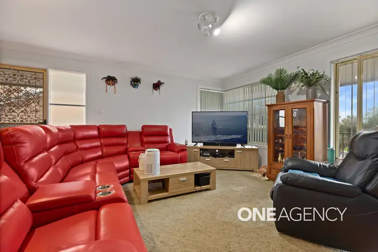Second view of Homely house listing, 67 Basin View Parade, Basin View NSW 2540