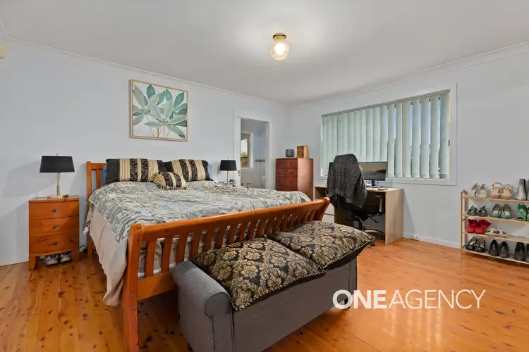 Fourth view of Homely house listing, 67 Basin View Parade, Basin View NSW 2540