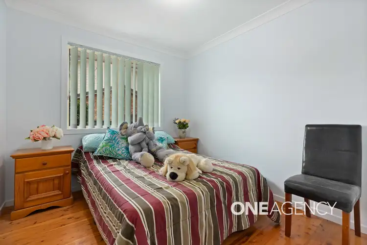 Fifth view of Homely house listing, 67 Basin View Parade, Basin View NSW 2540