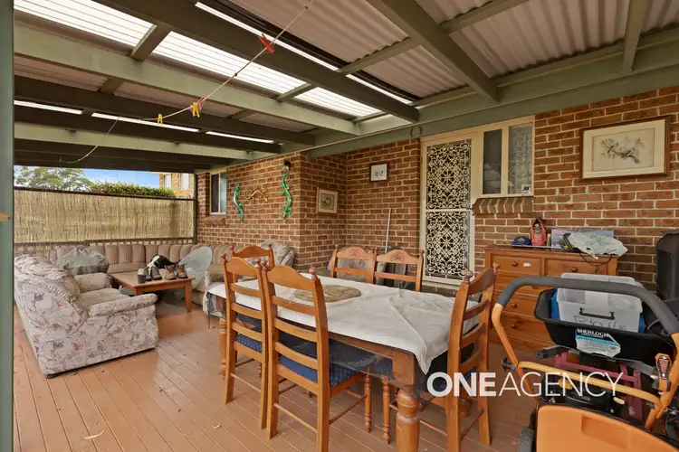 Seventh view of Homely house listing, 67 Basin View Parade, Basin View NSW 2540