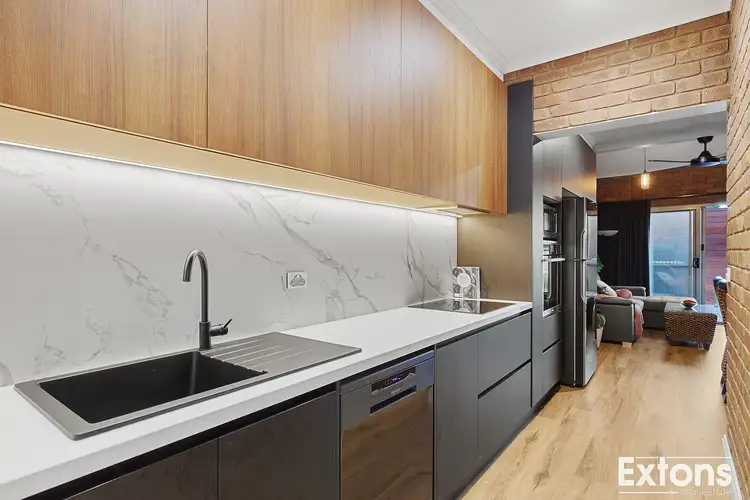 Second view of Homely townhouse listing, 7/128 MURRAY VALLEY HIGHWAY, Yarrawonga VIC 3730
