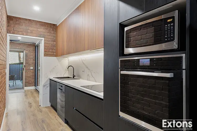 Third view of Homely townhouse listing, 7/128 MURRAY VALLEY HIGHWAY, Yarrawonga VIC 3730
