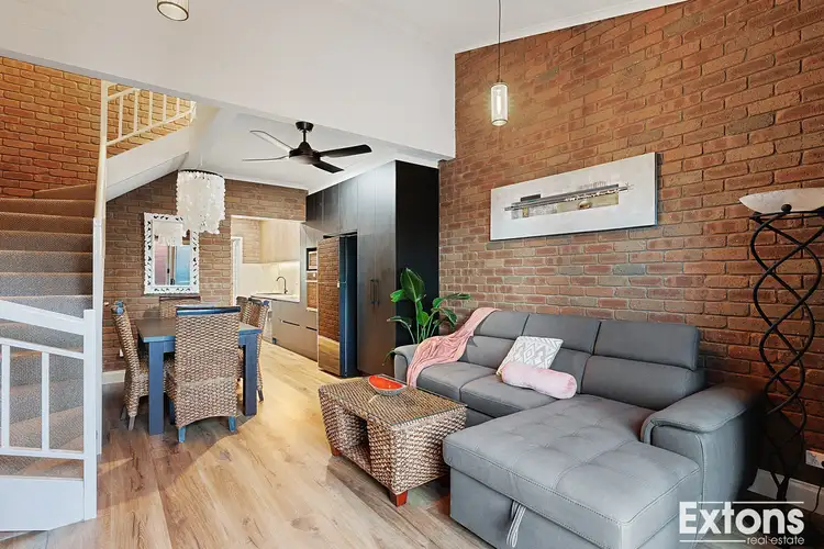 Fourth view of Homely townhouse listing, 7/128 MURRAY VALLEY HIGHWAY, Yarrawonga VIC 3730
