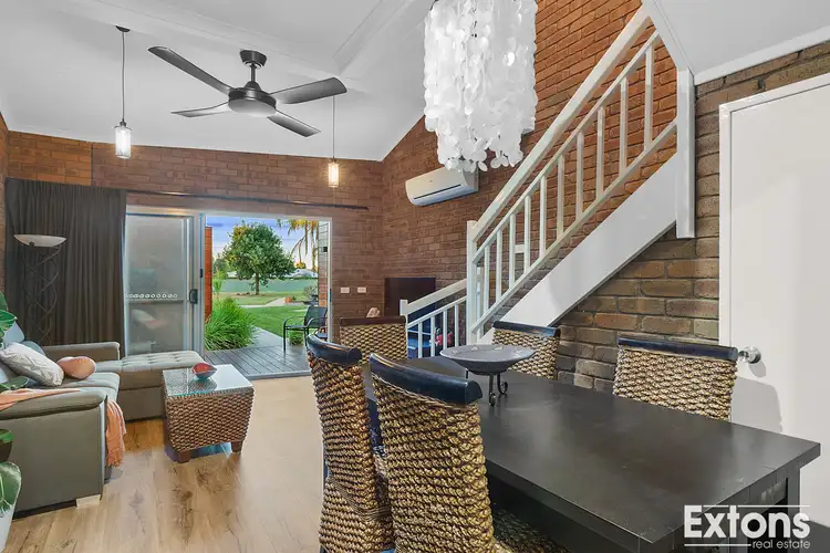 Fifth view of Homely townhouse listing, 7/128 MURRAY VALLEY HIGHWAY, Yarrawonga VIC 3730