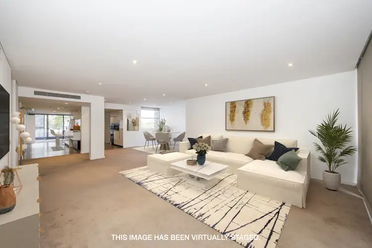 Main view of Homely apartment listing, 26/39 Bow River Crescent, Burswood WA 6100