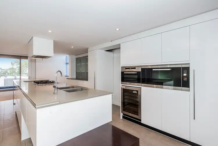 Fifth view of Homely apartment listing, 26/39 Bow River Crescent, Burswood WA 6100