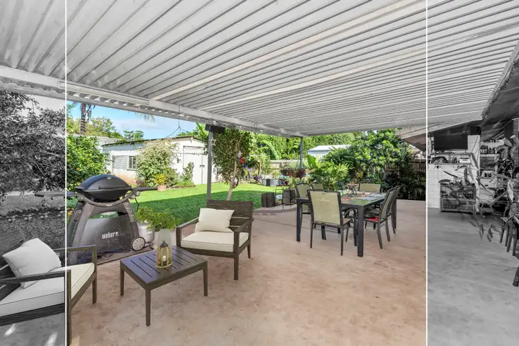 148 Mccormack Street, Manunda QLD 4870