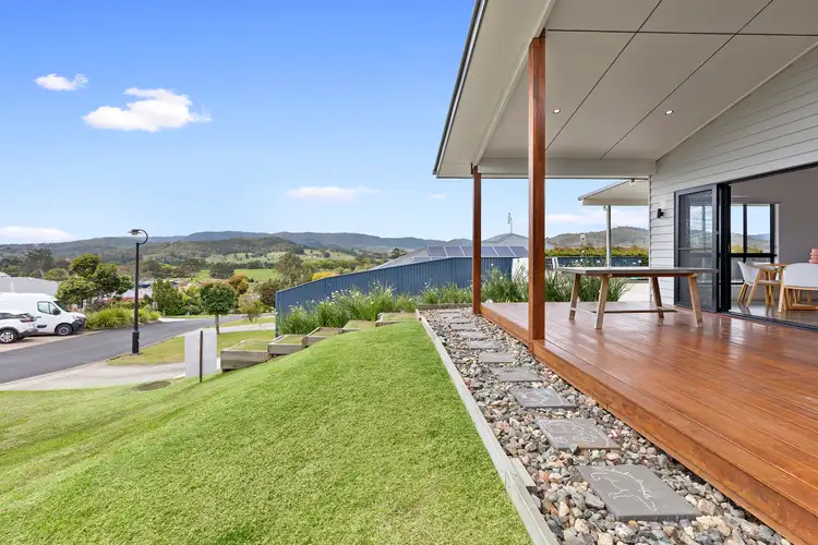 Fifth view of Homely house listing, 41 GEORGE STREET, Kenilworth QLD 4574