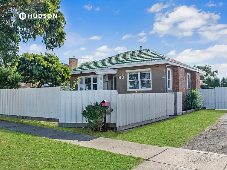 Main view of Homely house listing, 90 Garden Street, Portland VIC 3305