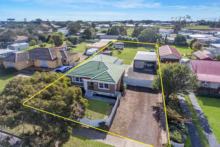 Second view of Homely house listing, 90 Garden Street, Portland VIC 3305