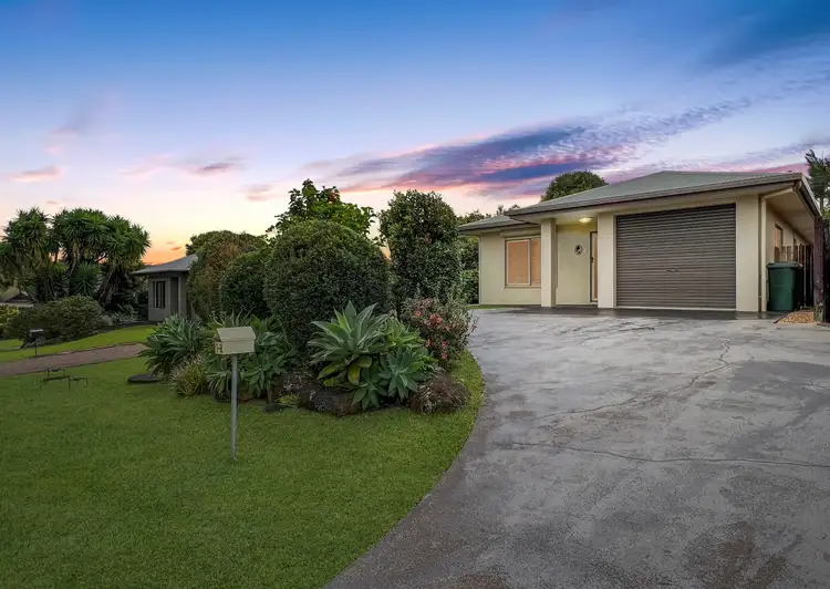 Main view of Homely house listing, 1/8 GAGETTI CLOSE, Atherton QLD 4883