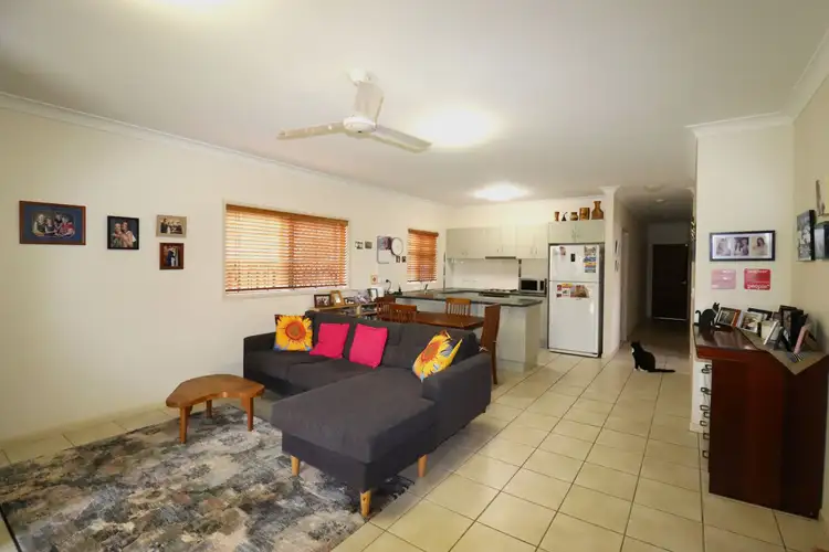 Second view of Homely house listing, 1/8 GAGETTI CLOSE, Atherton QLD 4883
