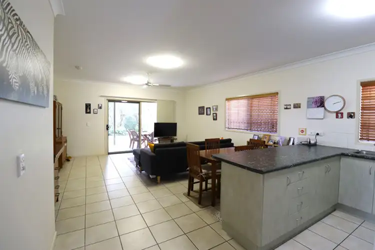 Third view of Homely house listing, 1/8 GAGETTI CLOSE, Atherton QLD 4883