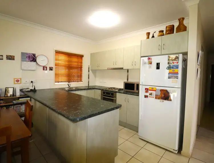 Fifth view of Homely house listing, 1/8 GAGETTI CLOSE, Atherton QLD 4883