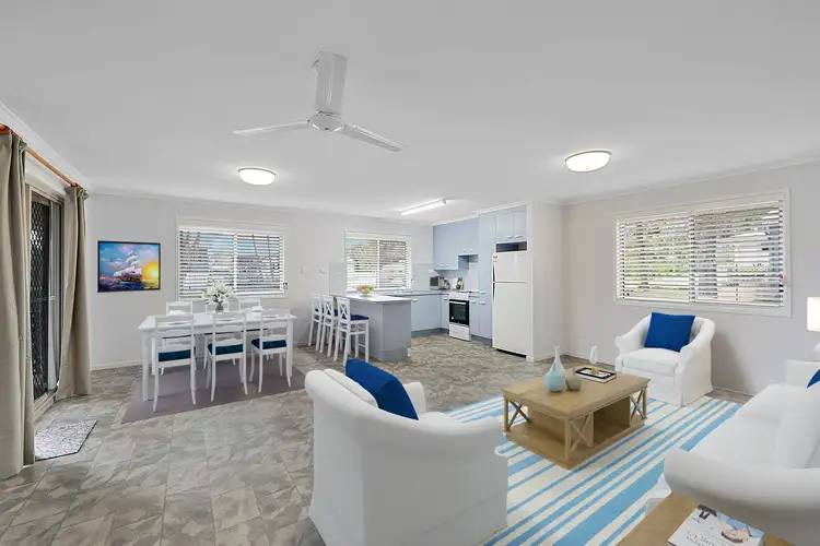 Main view of Homely house listing, 23 Cypress Street, Woodgate QLD 4660