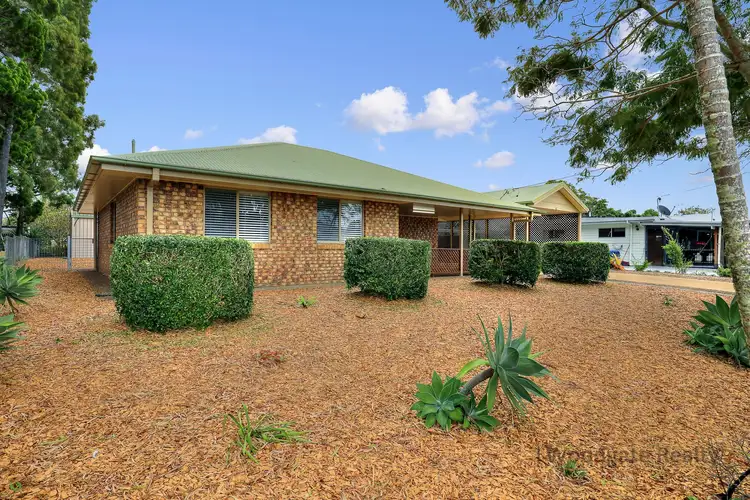 Fifth view of Homely house listing, 23 Cypress Street, Woodgate QLD 4660