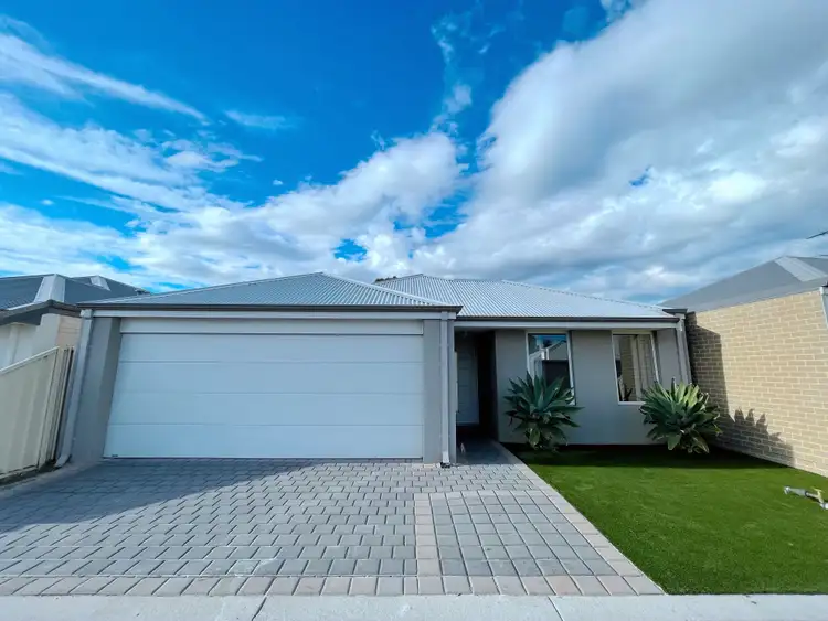 3/37 Virginia Avenue, Maddington WA 6109