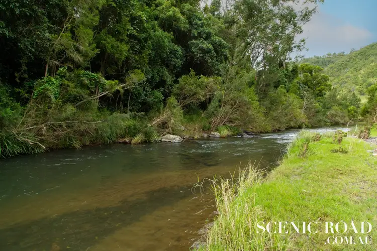 Third view of Homely rural property listing, 1462 Running Creek Road, Running Creek QLD 4287