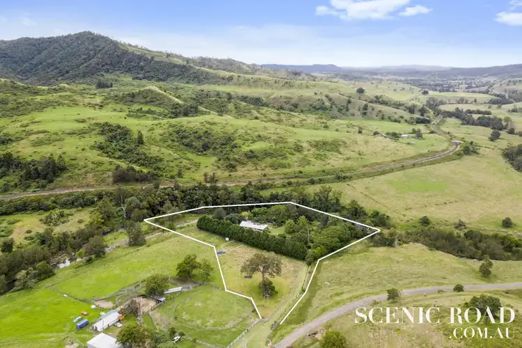 Fifth view of Homely rural property listing, 1462 Running Creek Road, Running Creek QLD 4287