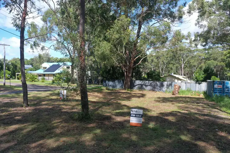 2 Dempsey Street, Russell Island QLD 4184