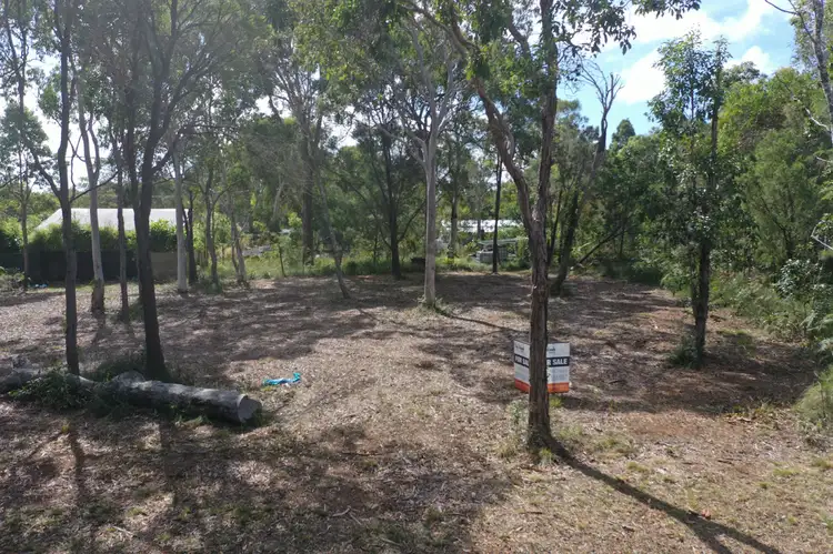 5 Cycas Street, Russell Island QLD 4184