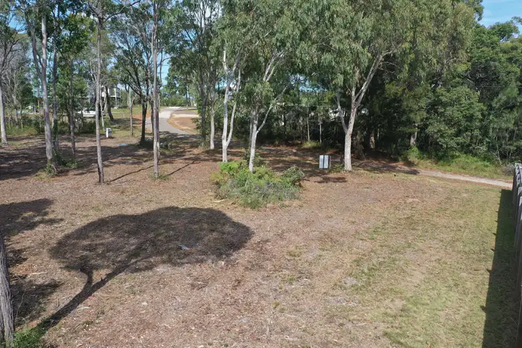 Second view of Homely land listing, 3 Cycas Street, Russell Island QLD 4184