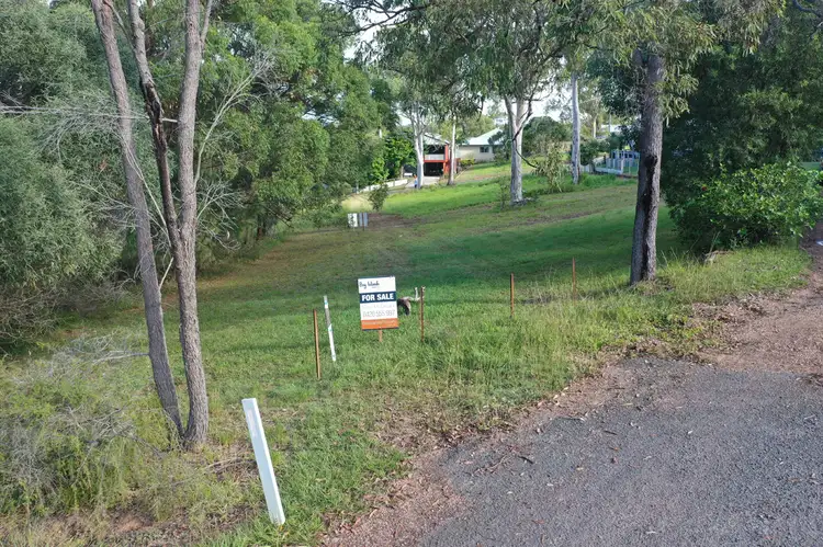 Main view of Homely land listing, 21 Orme Drive, Russell Island QLD 4184