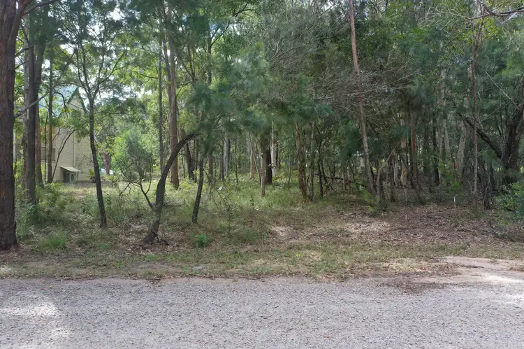 Main view of Homely land listing, 51 Tahlin Drive, Russell Island QLD 4184