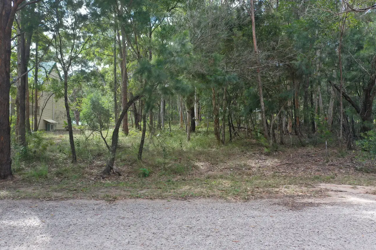 Main view of Homely land listing, 51 Tahlin Drive, Russell Island QLD 4184