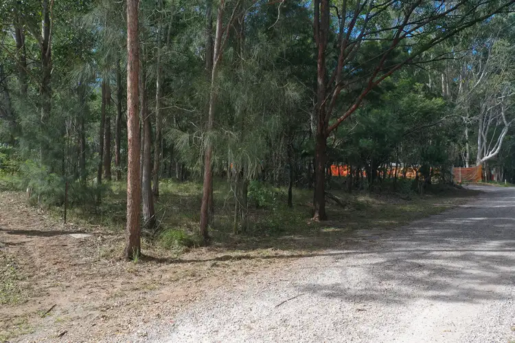 Second view of Homely land listing, 51 Tahlin Drive, Russell Island QLD 4184