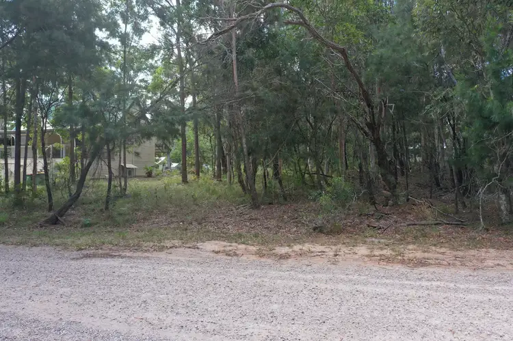 Third view of Homely land listing, 51 Tahlin Drive, Russell Island QLD 4184